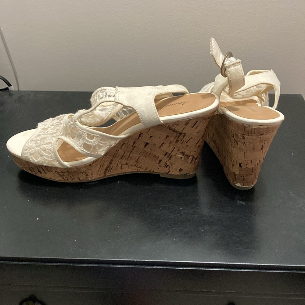 Wedges - Picture 3 of 3